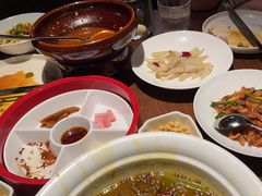 -清水亭湖北菜(大屯DT51店)