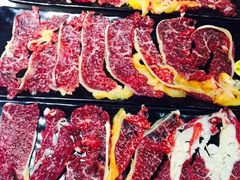 -陈记顺和牛肉火锅馆(天河北路店)