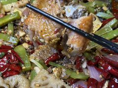 -阆辣荟餐饮(老味道8年·古城店)