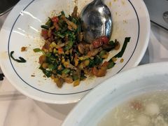 -小秦淮·南京土菜(新亭西路店)