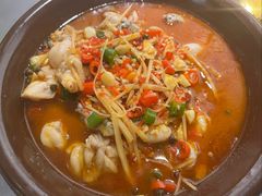 -花椒俏川菜小馆(南海万达店)