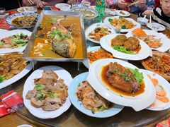 -八大碗·地道东北菜(东陵西路店)