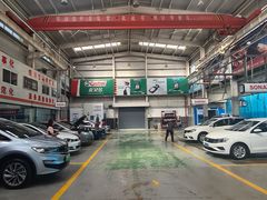 -天猫养车(哈贝卡硕士路店)