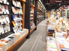 -西西弗书店·矢量咖啡(新光天地店)