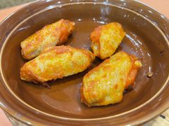 -萨莉亚意式餐厅(护国新天地店)