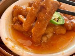 -山水茶艺馆·点心粤菜·30年老字号