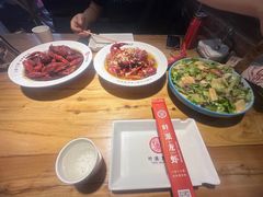 -叶派龙虾·招牌十三香(合肥路首店)