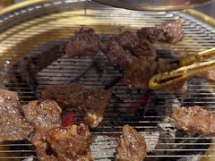-西塔老太太泥炉烤肉(北京双井店)