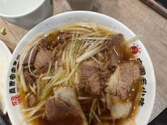 -直隶安家牛肉罩饼(七一路店)