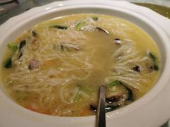 -九龙湾·御膳坊(九龙窠路店)