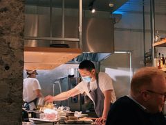 -BOR Eatery(安福路店)