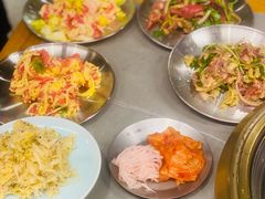 -杨小佳·齐齐哈尔烤肉·烤串(广州店)