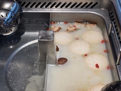 -海底捞大排档火锅(悦荟广场店)