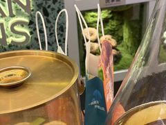 -芸山季·云南山珍菌火锅(南翔印象城MEGA店)