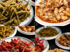 -三妹小龙虾·黄油蟹(华侨城总店)