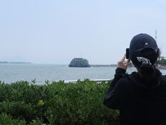 -琴岛之星摩天轮