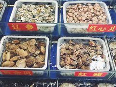 -江杨农产品批发市场