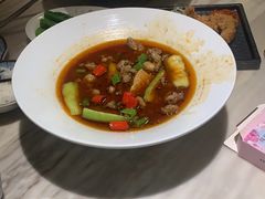 -周渝食惦·酸菜鱼精致川菜(横岗店)