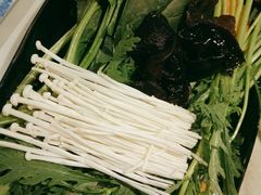 -宣武小院涮肉(前门店)