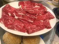 -清真·鸦儿李记·涮肉(和平里店)