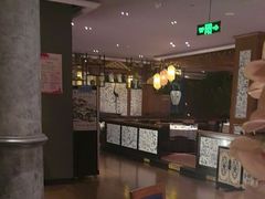 -八府香鸭·啫啫煲(华山路店)