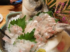 -兆治日本料理(华府世家店)