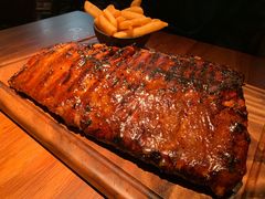-The Meat & Wine Co Southbank(南岸店)