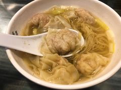 -恩宁刘福记(东华东路店)