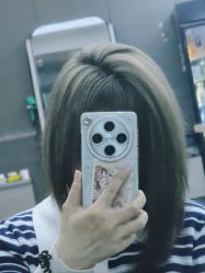 -藤野造型烫染