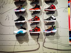-JORDAN(外滩中央体验店)