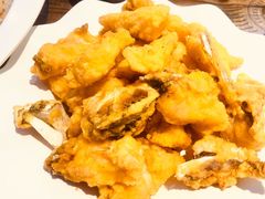 椒盐鱼骨-鱼醉无骨鱼·中山脆肉鲩(荔湾路店)