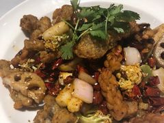-和记小菜(东方店)