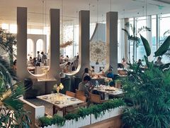 大堂-Seesaw Coffee(朝阳大悦城店)