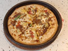 -必胜客(上海新南方商城PH店)