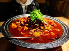 -炭舍干锅·烤鱼(扬名广场店)