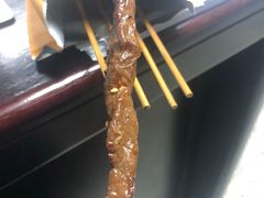 -聚点串吧·北京烧烤(赵登禹路店)