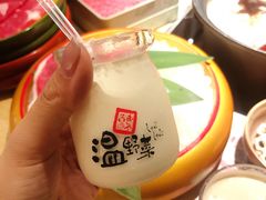 -温野菜涮涮锅(曲江大悦城店)