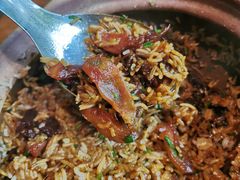 皇家腊味煲仔饭-旺爷砂锅·茶作(国贸城店)