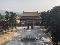 -清西陵