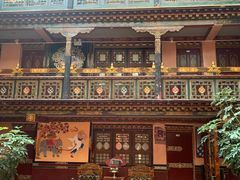 -吉祥圣雪藏餐