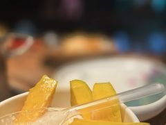 -樾餐厅泰式海鲜火锅(民歌湖店)