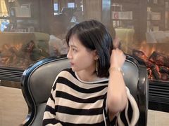 -行者书屋大堂吧 ·下午茶(南京圣和府邸酒店)