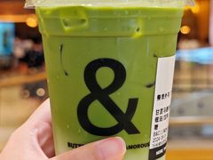 -B&C黄油与面包·THE GARDEN BAKERY概念店(世纪汇店)