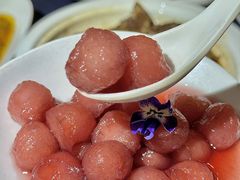 -伊带伊路新疆美食府(呼家楼店)