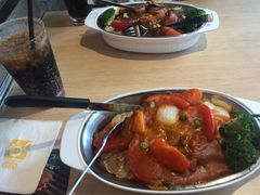 -大家乐(广州天河城六楼店)