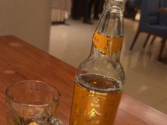 -新希望诺富特酒店-青岛湾中餐厅