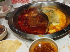 -大龙燚火锅