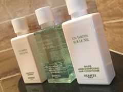 洗漱用品-文华扒房及酒吧(香港文华东方酒店)