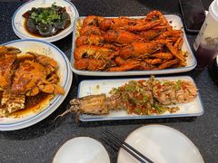 -三妹小龙虾·黄油蟹(华侨城总店)