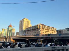 -凯德MALL(西直门店)